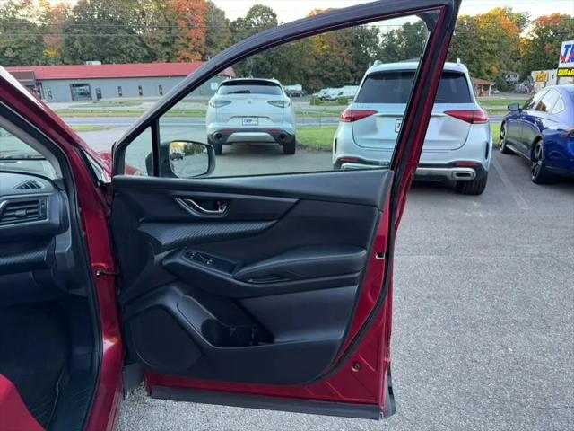 2023 Subaru Ascent Premium 7-Passenger