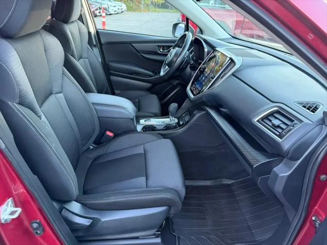 2023 Subaru Ascent Premium 7-Passenger