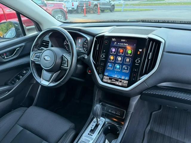 2023 Subaru Ascent Premium 7-Passenger
