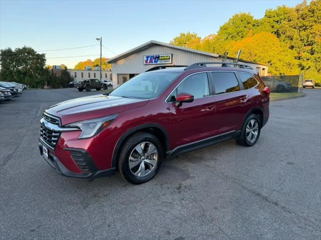 2023 Subaru Ascent Premium 7-Passenger for sale in Berlin, CT
