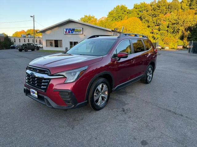 2023 Subaru Ascent Premium 7-Passenger
