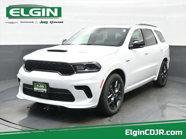 2027 Dodge Durango GT Plus HEMI for sale in Streamwood, IL