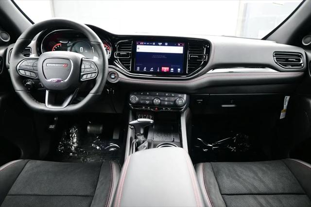 2027 Dodge Durango GT Plus HEMI
