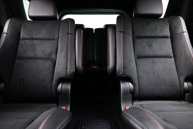 2027 Dodge Durango GT Plus HEMI