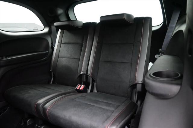 2027 Dodge Durango GT Plus HEMI