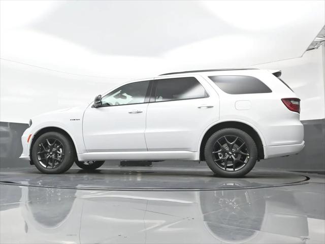 2027 Dodge Durango GT Plus HEMI