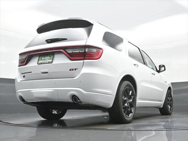 2027 Dodge Durango GT Plus HEMI
