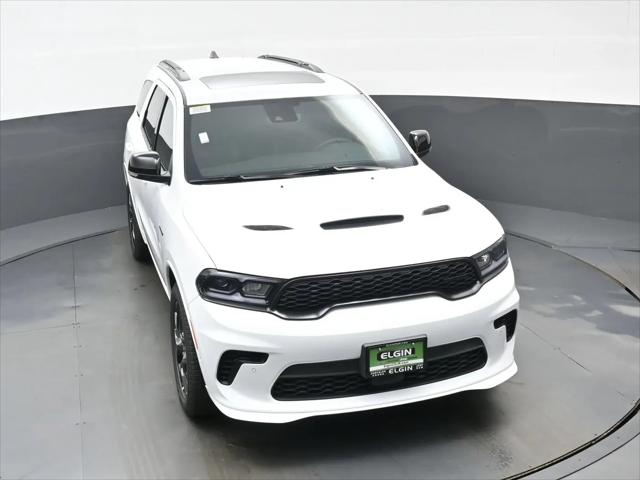2027 Dodge Durango GT Plus HEMI
