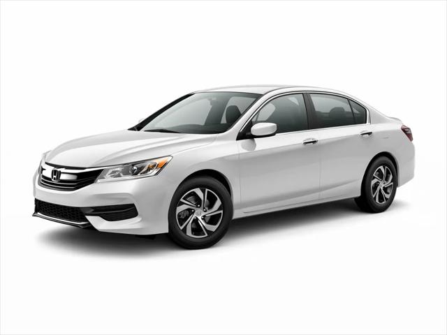 2017 Honda Accord for sale near Dublin, OH