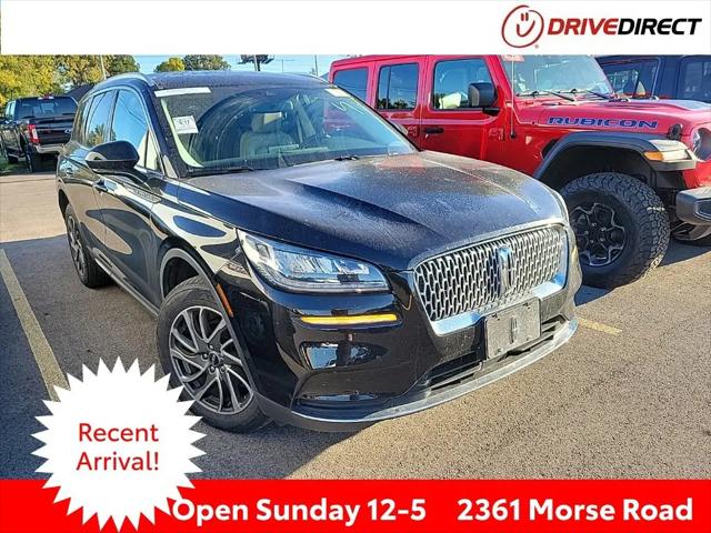 2022 Lincoln Corsair Standard for sale in Columbus, OH