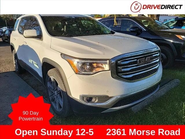2018 GMC Acadia SLT-2 for sale near Columbus, OH