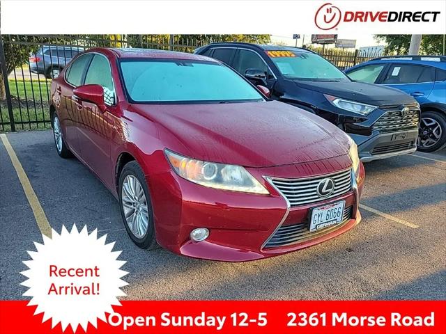 2013 Lexus ES 350 ES 350 for sale near Columbus, OH