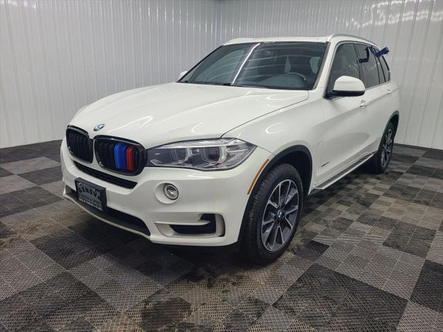 2017 BMW X5 xDrive35i for sale in Geneva, NY