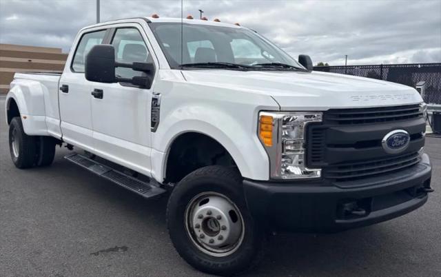 2017 Ford F-350 XL for sale in Geneva, NY