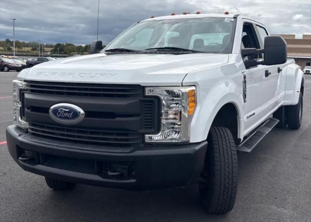 2017 Ford F-350 XL