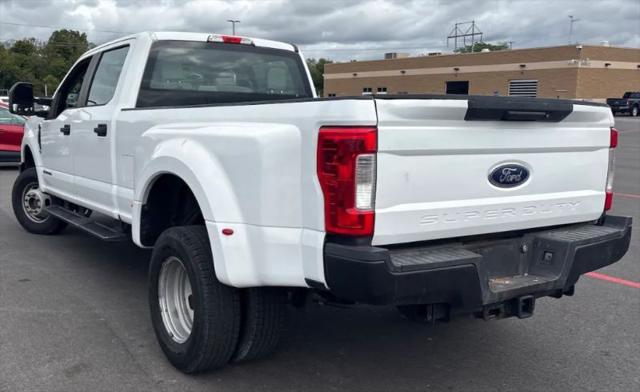 2017 Ford F-350 XL