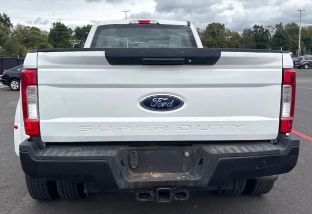 2017 Ford F-350 XL