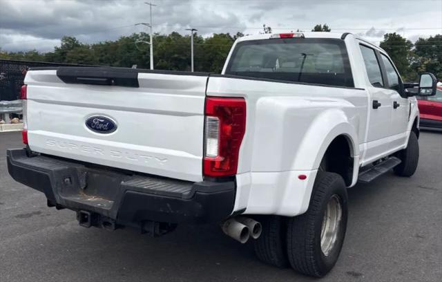 2017 Ford F-350 XL