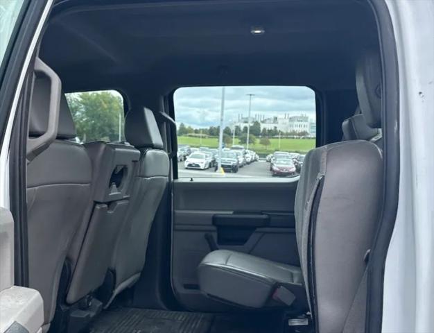 2017 Ford F-350 XL