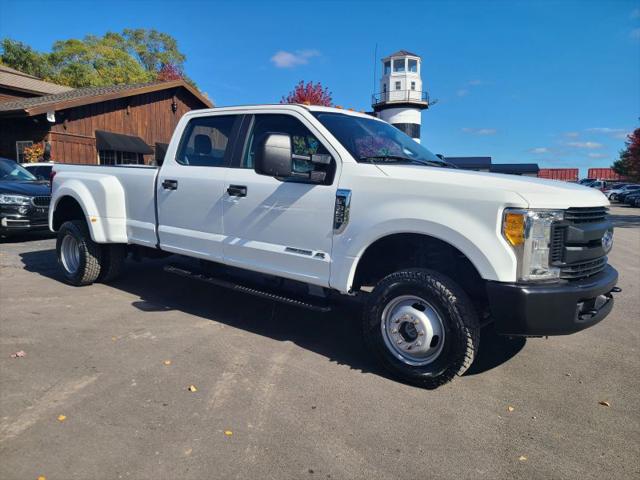2017 Ford F-350 XL for sale in Geneva, NY