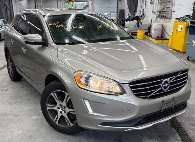 2015 Volvo XC60 T6 for sale in Geneva, NY