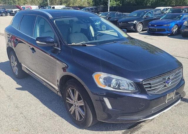 2016 Volvo XC60 T6 Platinum for sale in Geneva, NY