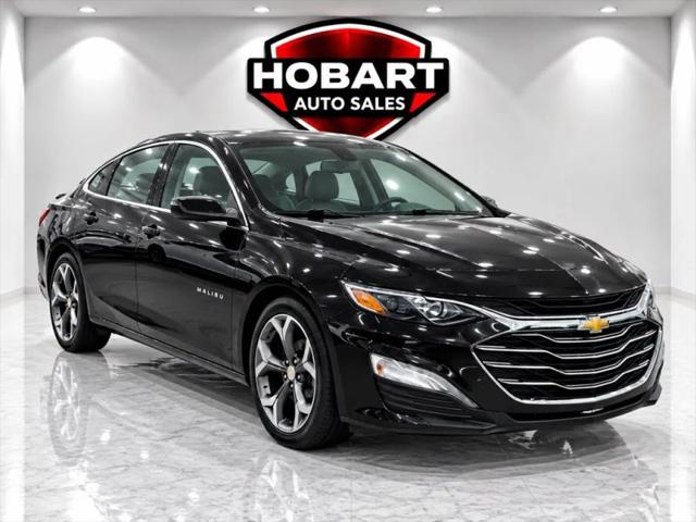 2024 Chevrolet Malibu FWD 1LT for sale in Hobart, IN