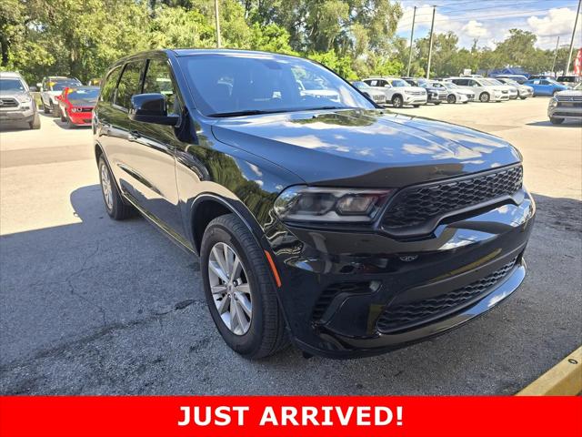 2025 Dodge Durango GT RWD for sale in Deland, FL