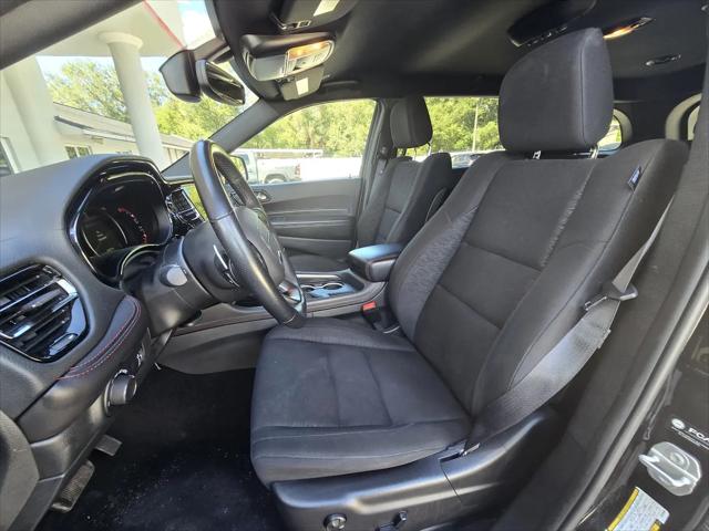 2025 Dodge Durango GT RWD