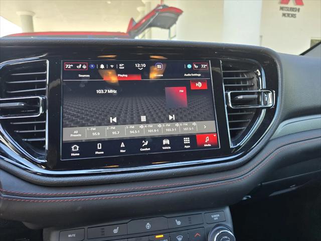 2025 Dodge Durango GT RWD
