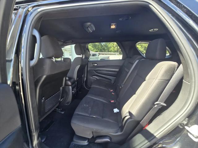 2025 Dodge Durango GT RWD