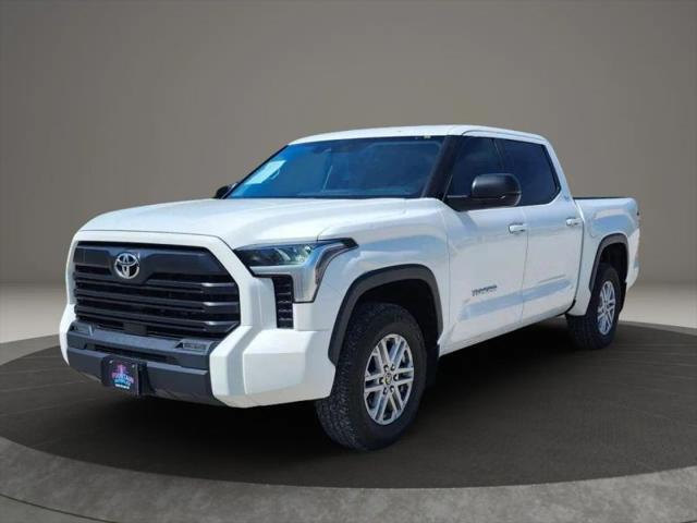 2022 Toyota Tundra SR5 for sale in Harrisonville, MO