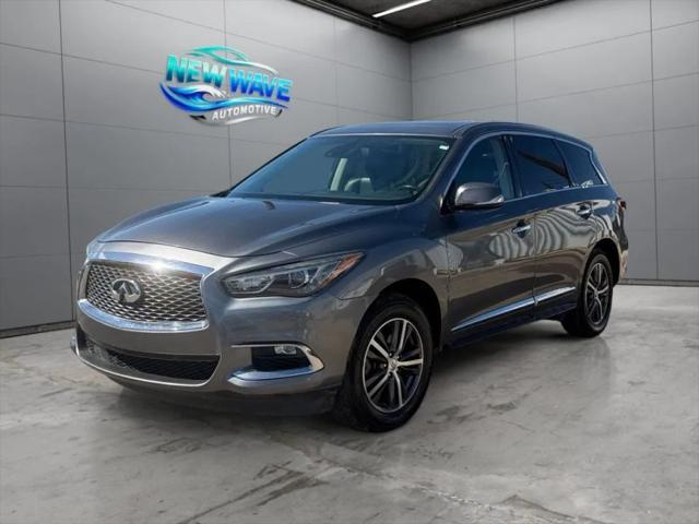 2019 INFINITI QX60 PURE for sale in Denver, CO