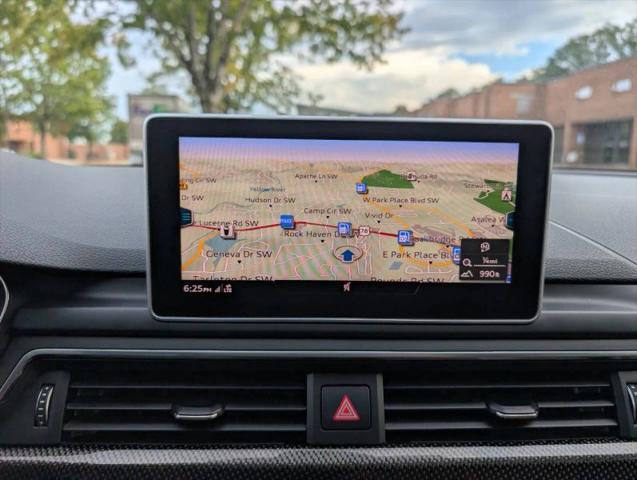 2018 Audi S5 3.0T Premium Plus