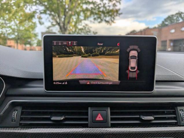 2018 Audi S5 3.0T Premium Plus