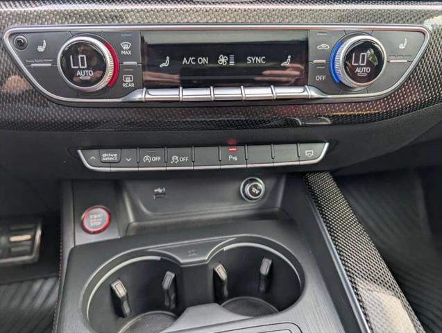 2018 Audi S5 3.0T Premium Plus