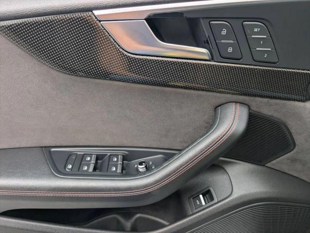 2018 Audi S5 3.0T Premium Plus