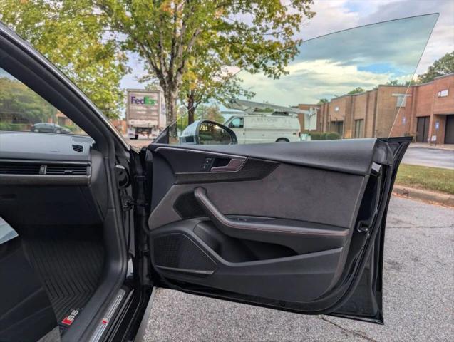 2018 Audi S5 3.0T Premium Plus