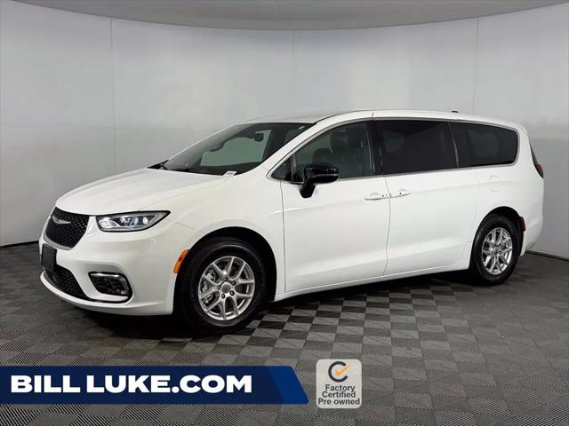 2025 Chrysler Pacifica Select for sale in Phoenix, AZ