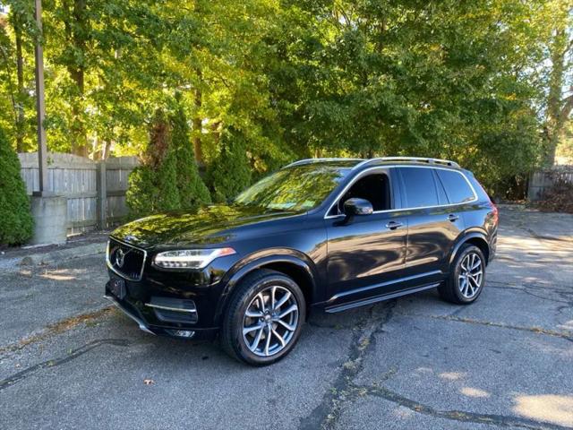 2017 Volvo XC90 T6 Momentum for sale in Willowick, OH
