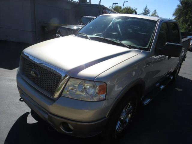 2006 Ford F-150 Lariat
