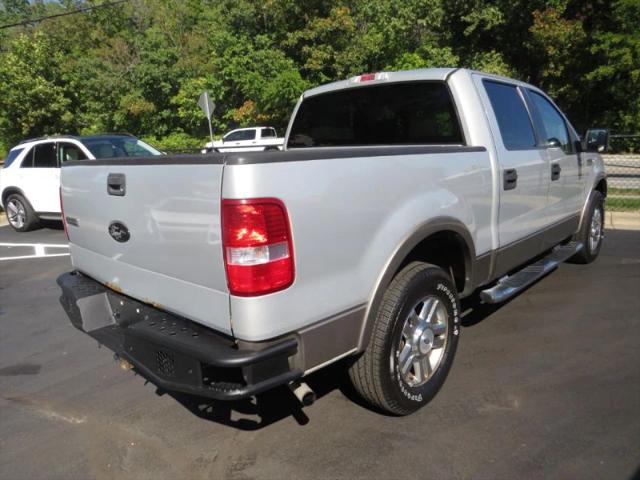 2006 Ford F-150 Lariat