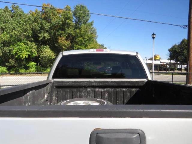 2006 Ford F-150 Lariat