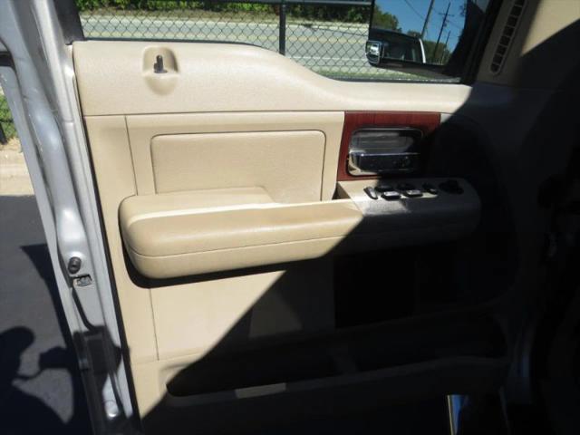 2006 Ford F-150 Lariat