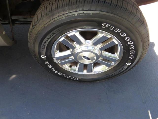 2006 Ford F-150 Lariat