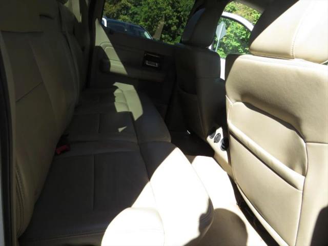 2006 Ford F-150 Lariat