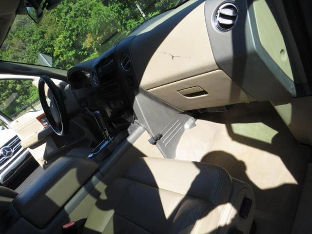 2006 Ford F-150 Lariat