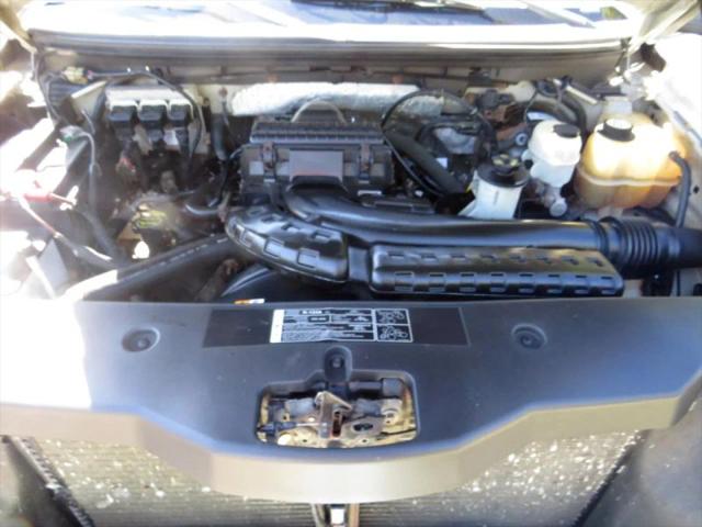 2006 Ford F-150 Lariat