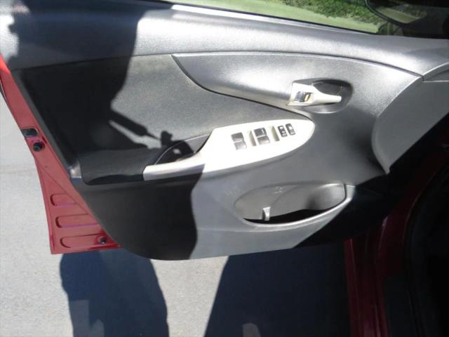 2013 Toyota Corolla S Special Edition
