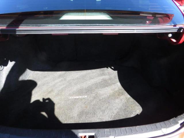 2013 Toyota Corolla S Special Edition